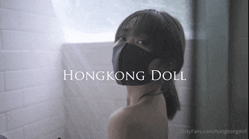 玩偶姐姐露脸了??